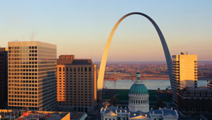 St. Louis, Missouri St. Louis, Missouri